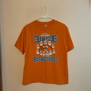 Medium Anvil Tennessee Woman’s Championship Tee